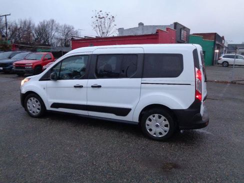 Used 2020 Ford Transit Connect XL image 3