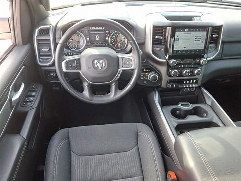 Used 2022 RAM 1500 Big Horn image 11