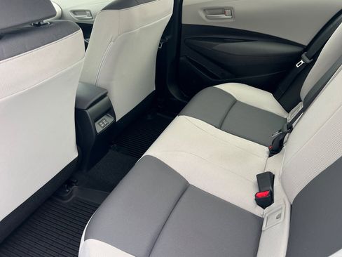 New 2026 Toyota Corolla LE image 9