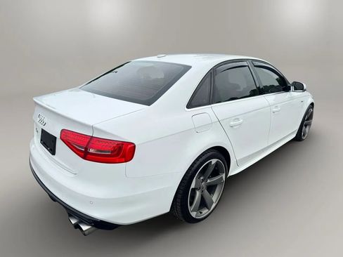Used 2014 Audi S4 Premium Plus AWD/4WD image 9
