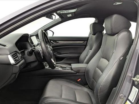 Used 2019 Honda Accord LX image 14