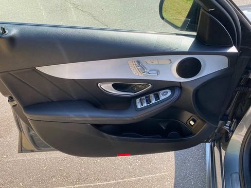 Used 2020 Mercedes-Benz C 300 Sedan image 12