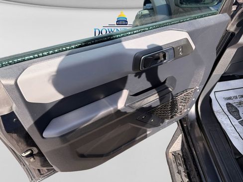 Used 2023 Ford Bronco Big Bend AWD/4WD image 11