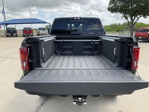 Used 2025 RAM 2500 Rebel w/ Rebel Level 2 Equipment Group AWD/4WD image 20