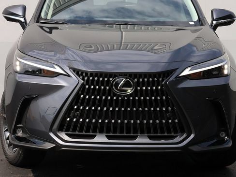 New 2026 Lexus NX 450h+ AWD w/ Luxury Package image 6