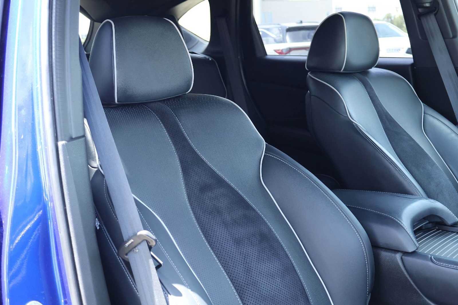 Certified 2019 Acura RDX A-Spec w/ Technology Package AWD/4WD image 14