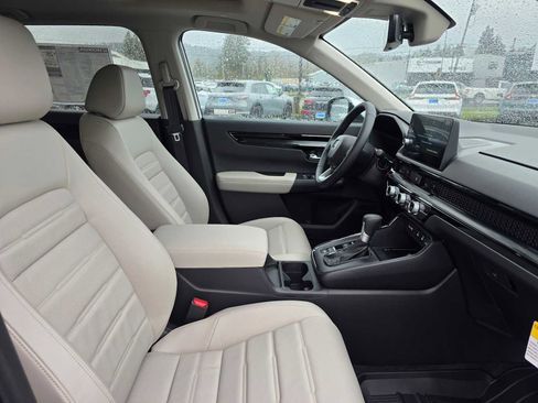 New 2026 Honda CR-V EX-L image 10