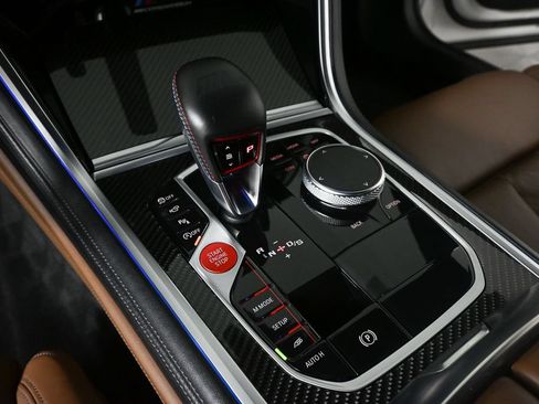 Used 2023 BMW M8 Gran Coupe xDrive Competition w/ M Driver's Package AWD/4WD image 15