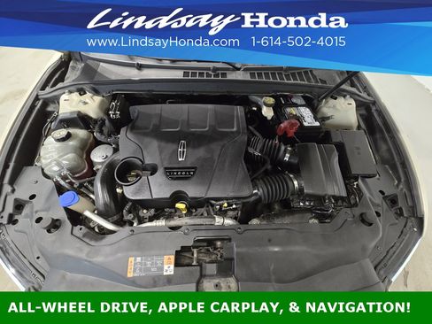 Used 2018 Lincoln Continental Reserve image 23