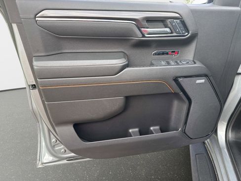 Used 2024 GMC Sierra 1500 AT4 w/ Technology Package image 17