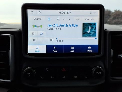Used 2022 Ford Bronco Sport Big Bend w/ Convenience Package AWD/4WD image 15