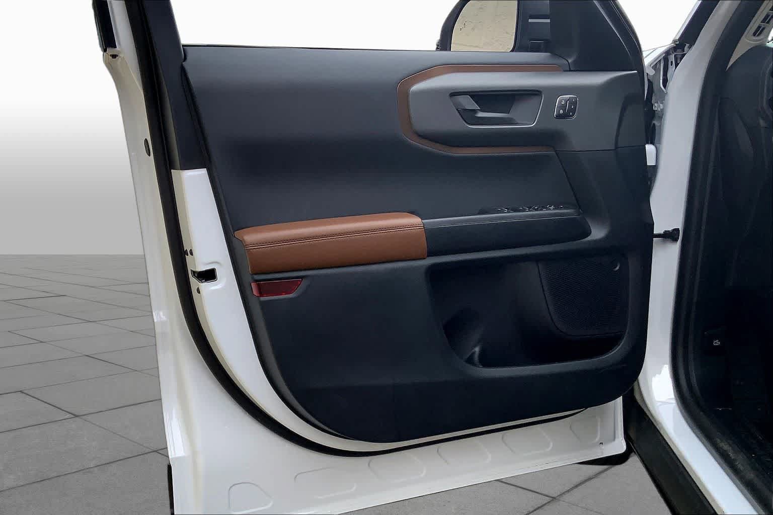 New 2026 Ford Bronco Sport Outer Banks AWD/4WD image 10