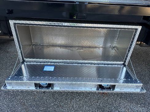 New 2024 Ford F550 2WD Regular Cab Super Duty image 9