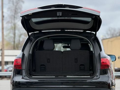 Used 2016 Acura MDX SH-AWD image 6