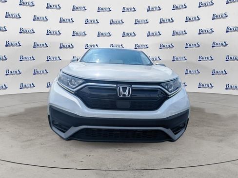 Used 2020 Honda CR-V EX-L image 7