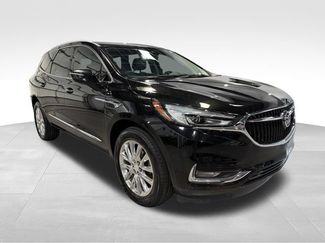 Used 2020 Buick Enclave Premium w/ Surround and Sites Package FWD video 3