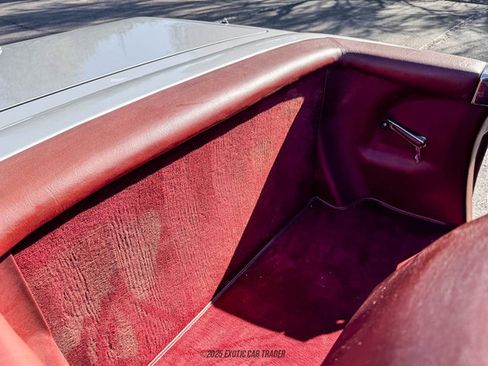 Used 1989 Mercedes-Benz 560 SL image 50