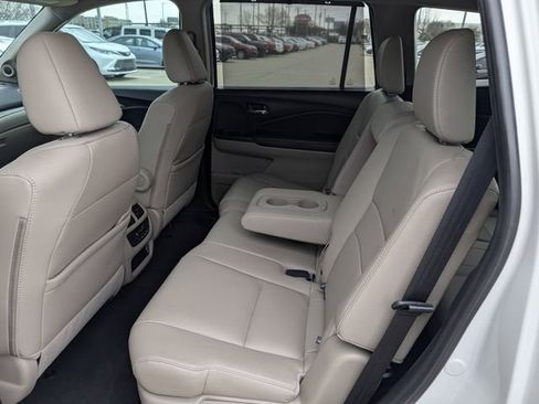 Used 2019 Honda Pilot EX-L image 28
