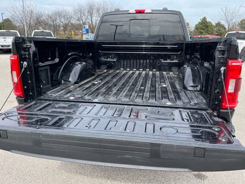Used 2022 Ford F150 XLT w/ Equipment Group 302A High image 19