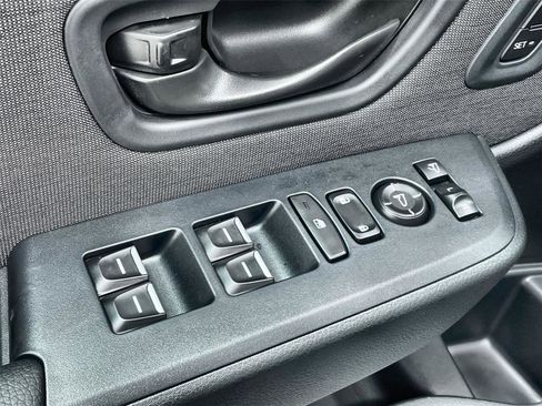 New 2026 Honda Passport TrailSport image 12