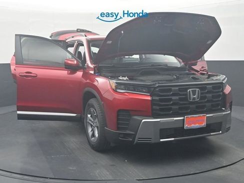 New 2026 Honda Pilot EX-L image 36