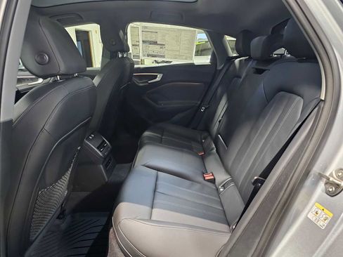 New 2025 Audi A5 2.0T Premium Plus image 17