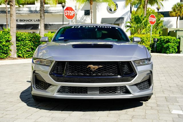 Used 2024 Ford Mustang GT Premium RWD image 7