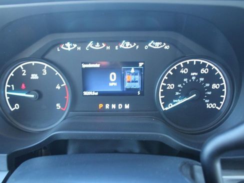 Used 2025 Ford F350 XLT image 17