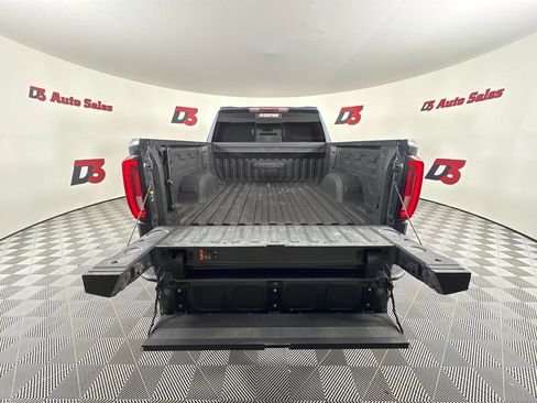 Used 2019 GMC Sierra 1500 AT4 w/ AT4 Premium Package AWD/4WD image 56
