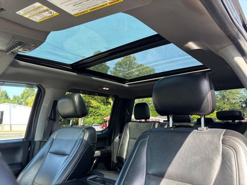 Used 2017 Ford F350 Lariat w/ Chrome Package AWD/4WD image 40