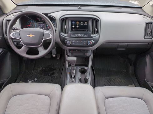 Used 2019 Chevrolet Colorado W/T w/ WT Convenience Package image 18