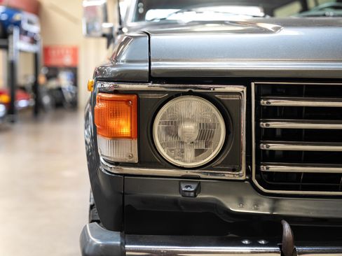 Used 1989 Toyota Land Cruiser image 15