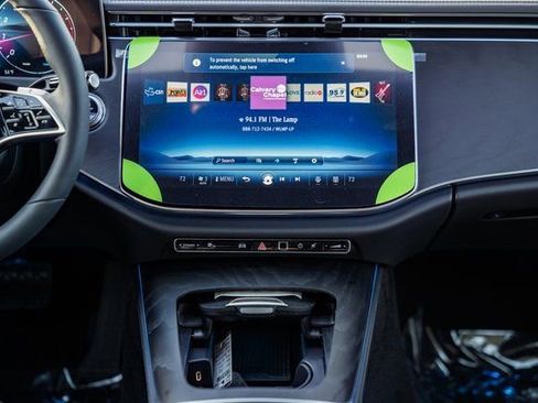 New 2026 Mercedes-Benz E 350 4MATIC Sedan image 21