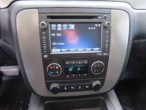 Used 2013 Chevrolet Silverado 2500 LTZ w/ LTZ Plus Package AWD/4WD image 30