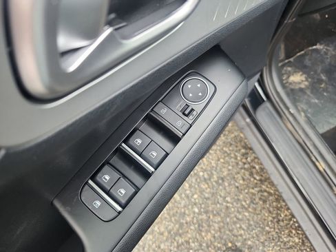 New 2025 Kia Soul LX w/ LX Technology Package image 12