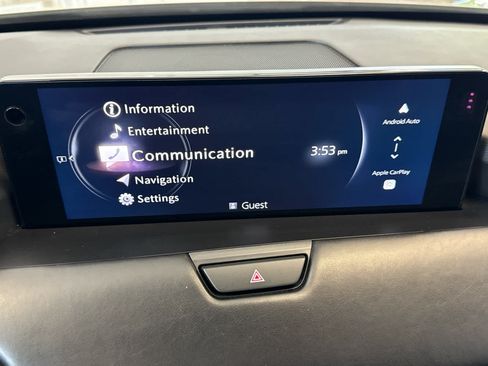 Certified 2026 MAZDA CX-90 Plug-In Hybrid w/ Premium Plus AWD/4WD image 16