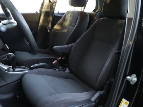 Used 2017 Chevrolet Trax LS FWD image 19