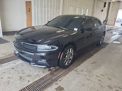 Used 2017 Dodge Charger SXT w/ AWD Plus Group