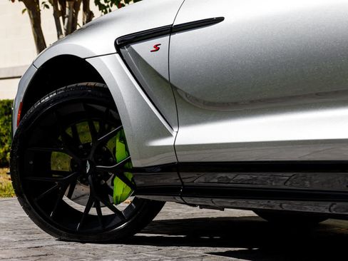 New 2026 Aston Martin DBX S image 33
