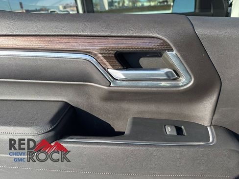 Used 2023 Chevrolet Silverado 1500 LT w/ All Star Edition Plus image 18