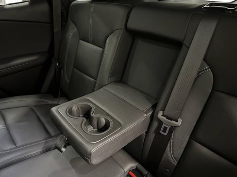 Certified 2023 Chevrolet Blazer LT w/ LPO, Floor Liner Package image 31