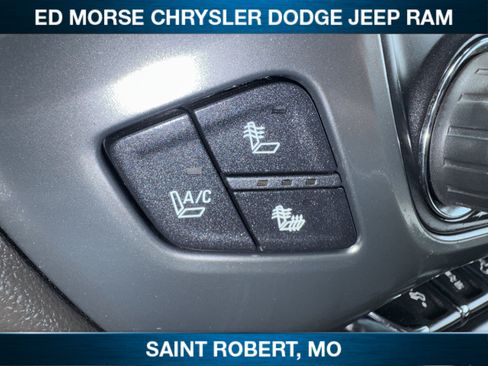 Used 2015 Chevrolet Silverado 2500 LTZ AWD/4WD image 21