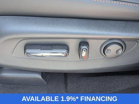 Used 2026 Honda CR-V Sport-L image 19