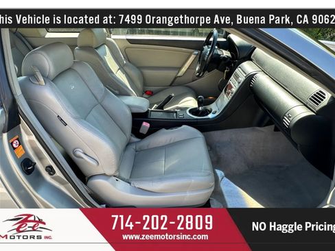 Used 2006 INFINITI G35 Coupe w/ (P01) Premium Pkg RWD image 20