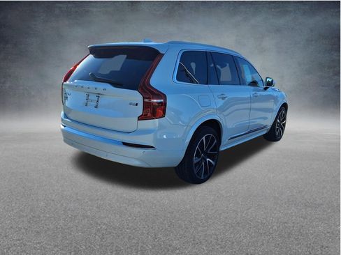 Certified 2023 Volvo XC90 B6 Plus w/ Protection Package Premier AWD/4WD image 8