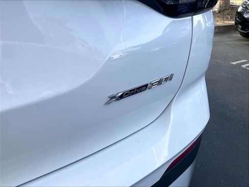 Used 2022 BMW X3 xDrive30i w/ Convenience Package image 10