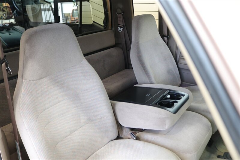 Used 1996 Ford F250 4x4 SuperCab image 13