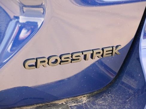 New 2026 Subaru Crosstrek 2.0i Premium image 14