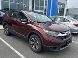Used 2018 Honda CR-V LX image 2