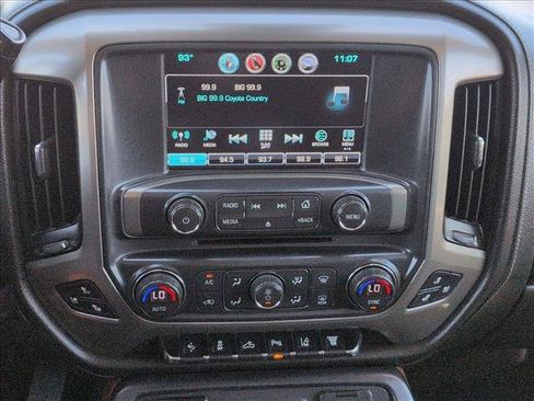 Used 2018 Chevrolet Silverado 2500 High Country AWD/4WD image 19